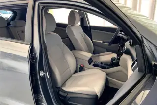 Hyundai TUCSON 2019 SE 4dr SUV