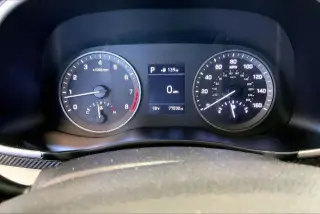Hyundai TUCSON 2019 SE 4dr SUV