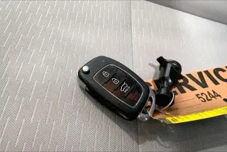 Hyundai TUCSON 2019 SE 4dr SUV