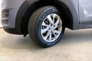 Hyundai TUCSON 2019 SE 4dr SUV