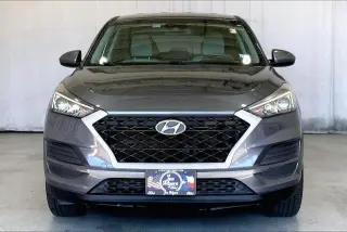 Hyundai TUCSON 2019 SE 4dr SUV