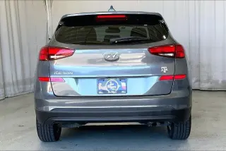 Hyundai TUCSON 2019 SE 4dr SUV