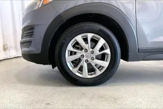 Hyundai TUCSON 2019 SE 4dr SUV