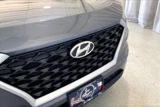 Hyundai TUCSON 2019 SE 4dr SUV