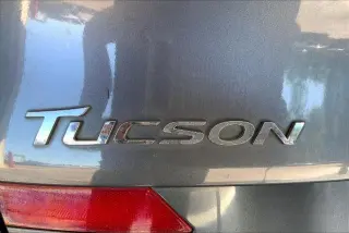 Hyundai TUCSON 2019 SE 4dr SUV