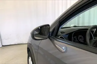 Hyundai TUCSON 2019 SE 4dr SUV