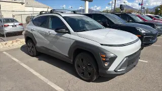 Hyundai KONA 2026 AWD SEL Sport 4p SUV
