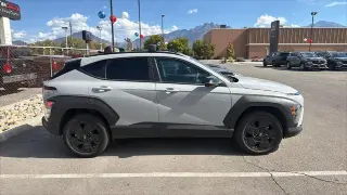 Hyundai KONA 2026 AWD SEL Sport 4p SUV
