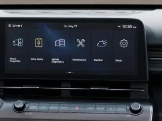 Hyundai KONA 2026 AWD SEL Sport SUV 4 puertas