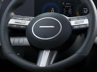 Hyundai KONA 2026 AWD SEL Sport SUV 4 puertas
