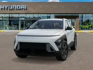 Hyundai KONA 2026 AWD SEL Sport SUV 4 puertas