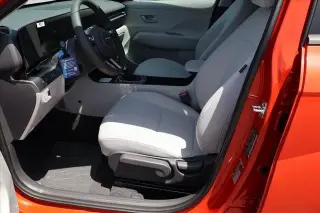 Hyundai KONA 2026 SEL Sport 4dr SUV