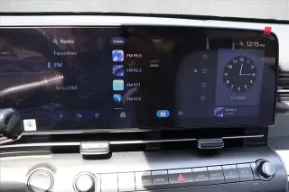 Hyundai KONA 2026 SEL Sport 4dr SUV