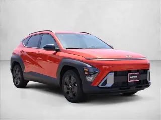 Hyundai KONA 2026 SEL Sport 4dr SUV