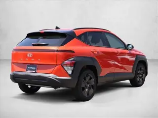 Hyundai KONA 2026 SEL Sport 4dr SUV