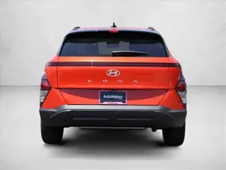 Hyundai KONA 2026 SEL Sport 4dr SUV