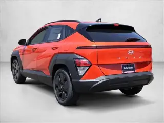 Hyundai KONA 2026 SEL Sport 4dr SUV