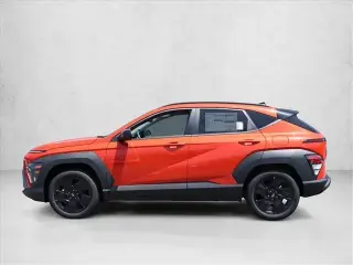 Hyundai KONA 2026 SEL Sport 4dr SUV