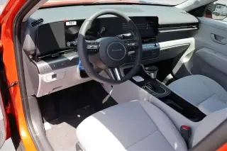 Hyundai KONA 2026 SEL Sport 4dr SUV
