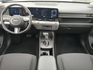 Hyundai KONA 2026 SEL Sport 4dr SUV