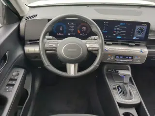 Hyundai KONA 2026 SEL Sport 4dr SUV