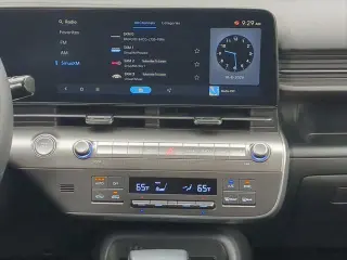 Hyundai KONA 2026 SEL Sport 4dr SUV