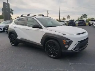 Hyundai KONA 2026 SEL Sport 4dr SUV