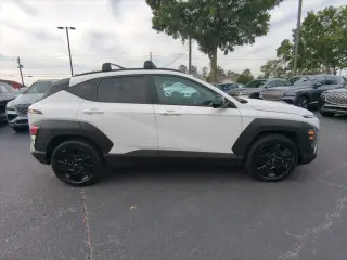 Hyundai KONA 2026 SEL Sport 4dr SUV