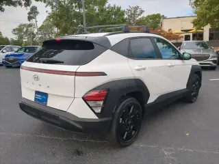 Hyundai KONA 2026 SEL Sport 4dr SUV
