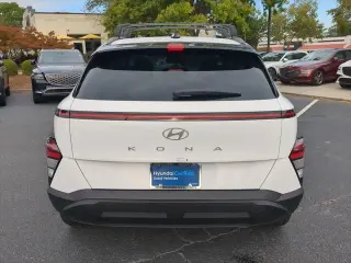 Hyundai KONA 2026 SEL Sport 4dr SUV