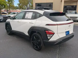 Hyundai KONA 2026 SEL Sport 4dr SUV