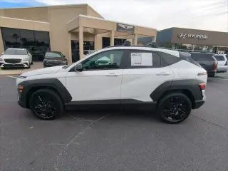 Hyundai KONA 2026 SEL Sport 4dr SUV