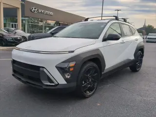 Hyundai KONA 2026 SEL Sport 4dr SUV