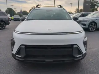 Hyundai KONA 2026 SEL Sport 4dr SUV