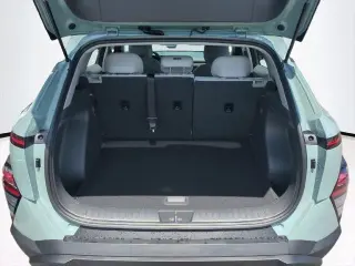 Hyundai KONA 2027 SEL Sport 4p SUV