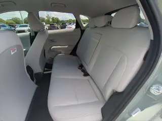 Hyundai KONA 2027 SEL Sport 4p SUV