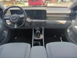 Hyundai KONA 2027 SEL Sport 4p SUV