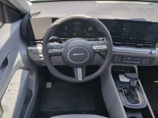 Hyundai KONA 2027 SEL Sport 4p SUV