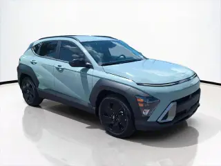 Hyundai KONA 2027 SEL Sport 4p SUV