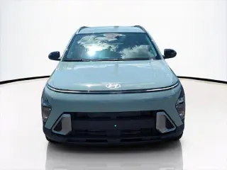 Hyundai KONA 2027 SEL Sport 4p SUV