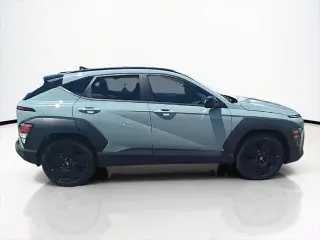 Hyundai KONA 2027 SEL Sport 4p SUV