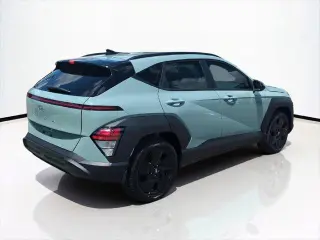 Hyundai KONA 2027 SEL Sport 4p SUV