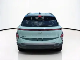Hyundai KONA 2027 SEL Sport 4p SUV