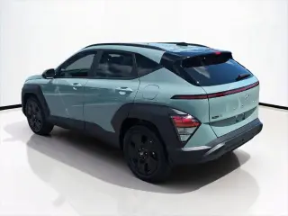 Hyundai KONA 2027 SEL Sport 4p SUV