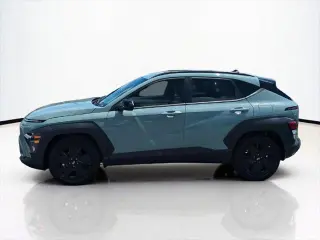 Hyundai KONA 2027 SEL Sport 4p SUV