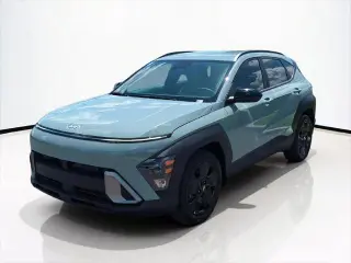 Hyundai KONA 2027 SEL Sport 4p SUV