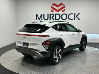 Hyundai KONA 2026 AWD Limited 4dr SUV