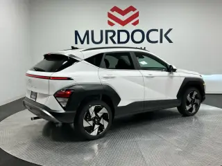 Hyundai KONA 2026 AWD Limited 4dr SUV