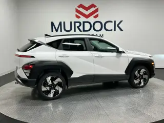 Hyundai KONA 2026 AWD Limited 4dr SUV