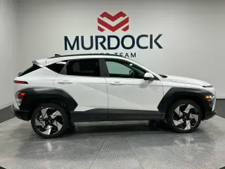 Hyundai KONA 2026 AWD Limited 4dr SUV